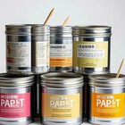 Краски и лакокрасочные материалы