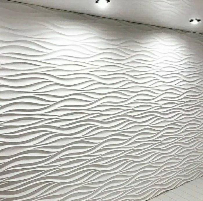 3-D ПАНЕЛИ