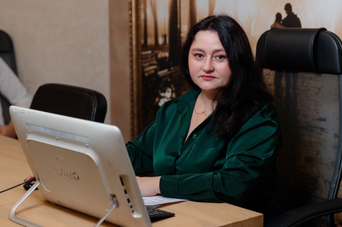 Чернова Тамара Ильинична