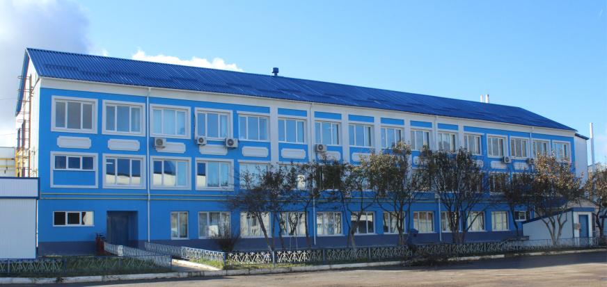  Чебоксарский электро-механический завод