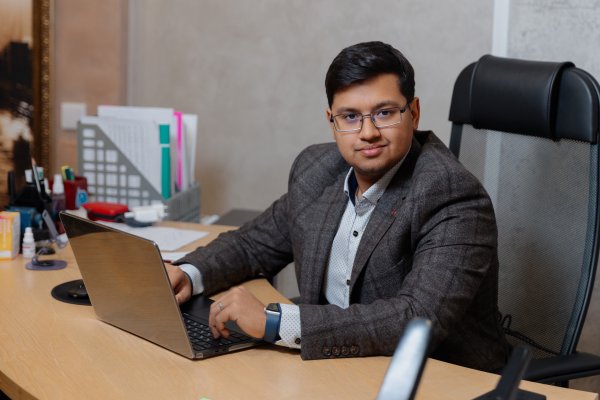 Делаем мокапы и пилотники