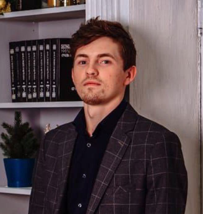 Скворцов Артём