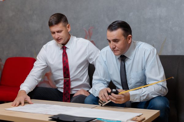 Разрабатываем нестандартные решения Разрабатываем нестандартные решения