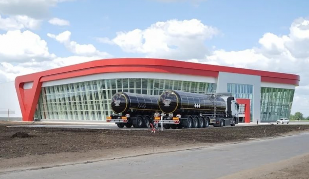 ЗАО «Чебоксарское предприятие «Сеспель»