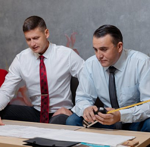 Разрабатываем нестандартные решения